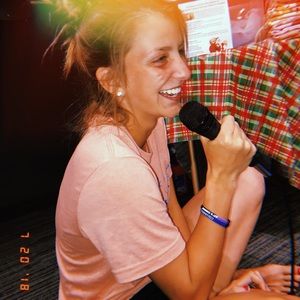 Meet your Posher, Mattea